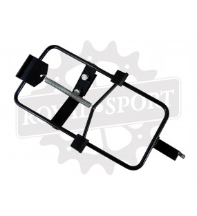 Porte bidon Solex (Adaptable)